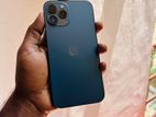 Apple iPhone 12 Pro Max 256GB (Used)