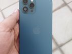 Apple iPhone 12 Pro Max LL/A 256GB (Used)