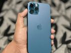 Apple iPhone 12 Pro Max LL/A (Used)