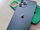 Apple iPhone 12 Pro Max (Used)
