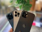 Apple iPhone 12 Pro Max max128/256GB. (Used)
