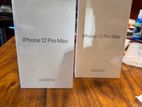 Apple iPhone 12 Pro Max (New)