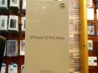 Apple iPhone 12 Pro Max (New)