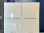 Apple iPhone 12 Pro Max (New)