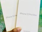 Apple iPhone 12 Pro Max (New)