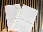 Apple iPhone 12 Pro Max (New)