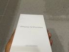 Apple iPhone 12 Pro Max (New)