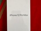 Apple iPhone 12 Pro Max (New)