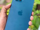 Apple iPhone 12 Pro Max Pacific Blue 256GB (Used)