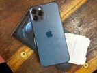Apple iPhone 12 Pro Max (Used)