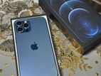 Apple iPhone 12 Pro Max (Used)