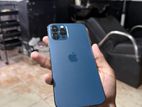 Apple iPhone 12 Pro Max Pacific Blue (Used)
