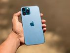 Apple iPhone 12 Pro Max (Used)