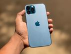 Apple iPhone 12 Pro Max (Used)