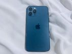 Apple iPhone 12 Pro Max Patfic Blue (Used)