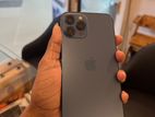 Apple iPhone 12 Pro Max pm (Used)