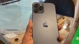 Apple iPhone 12 Pro Max pm (Used)