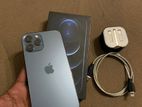 Apple iPhone 12 Pro Max 128GB (Used)