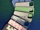 Apple iPhone 12 Pro Max promax backcovers (Used)