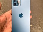 Apple iPhone 12 Pro Max promax (Used)