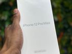 Apple iPhone 12 Pro Max (Refurbished)
