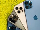 Apple iPhone 12 Pro Max (Used)