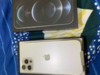 Apple iPhone 12 Pro Max Silver 128GB (Used)