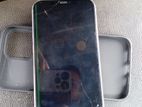 Apple iPhone 12 Pro Max Silver (Used)