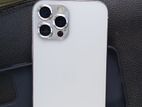 Apple iPhone 12 Pro Max Silver (Used)