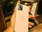 Apple iPhone 12 Pro Max (Used)