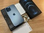 Apple iPhone 12 Pro Max (Used)