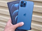 Apple iPhone 12 Pro Max (Used)