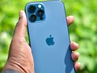 Apple iPhone 12 Pro Max (Used)