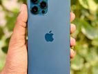 Apple iPhone 12 Pro Max (Used)