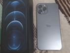Apple iPhone 12 Pro Max (Used)