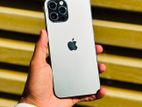 Apple iPhone 12 Pro Max (Used)
