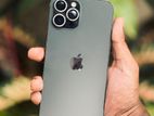 Apple iPhone 12 Pro Max (Used)