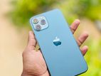 Apple iPhone 12 Pro Max (Used)