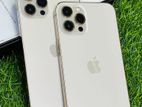 Apple iPhone 12 Pro Max (Used)