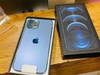 Apple iPhone 12 Pro Max (Used)
