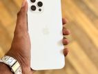 Apple iPhone 12 Pro Max (Used)