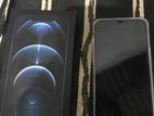 Apple iPhone 12 Pro Max (Used)