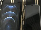 Apple iPhone 12 Pro Max (Used)