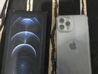 Apple iPhone 12 Pro Max (Used)
