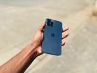 Apple iPhone 12 Pro Max (Used)