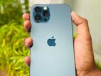 Apple iPhone 12 Pro Max (Used)