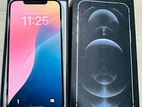 Apple iPhone 12 Pro Max (Used)