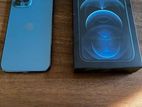 Apple iPhone 12 Pro Max (Used)