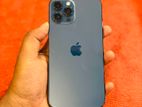 Apple iPhone 12 Pro Max (Used)