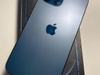 Apple iPhone 12 Pro Max (Used)